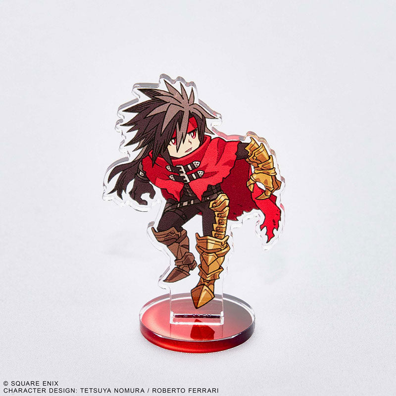 Final Fantasy VII Rebirth Vol. 2 Trading Mini Acrylic Stand