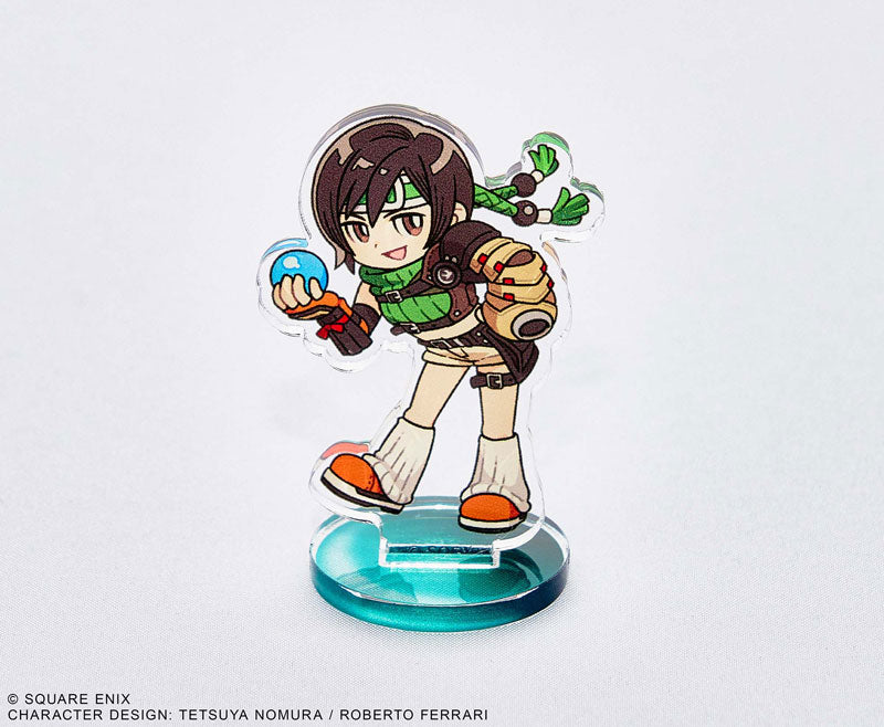 Final Fantasy VII Rebirth Vol. 2 Trading Mini Acrylic Stand