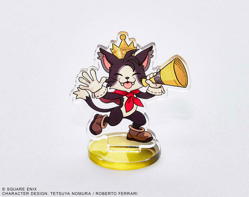 Final Fantasy VII Rebirth Vol. 2 Trading Mini Acrylic Stand