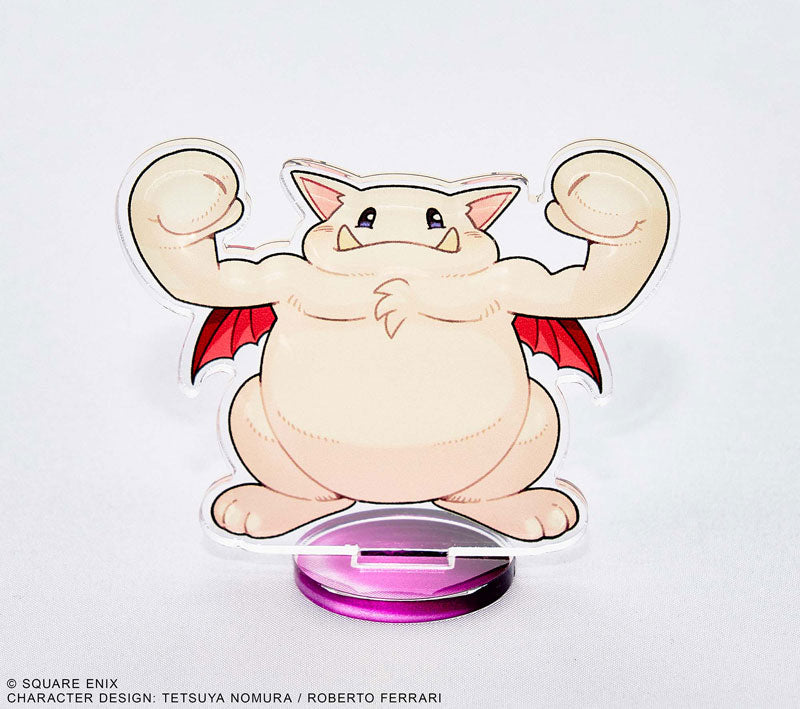 Final Fantasy VII Rebirth Vol. 2 Trading Mini Acrylic Stand