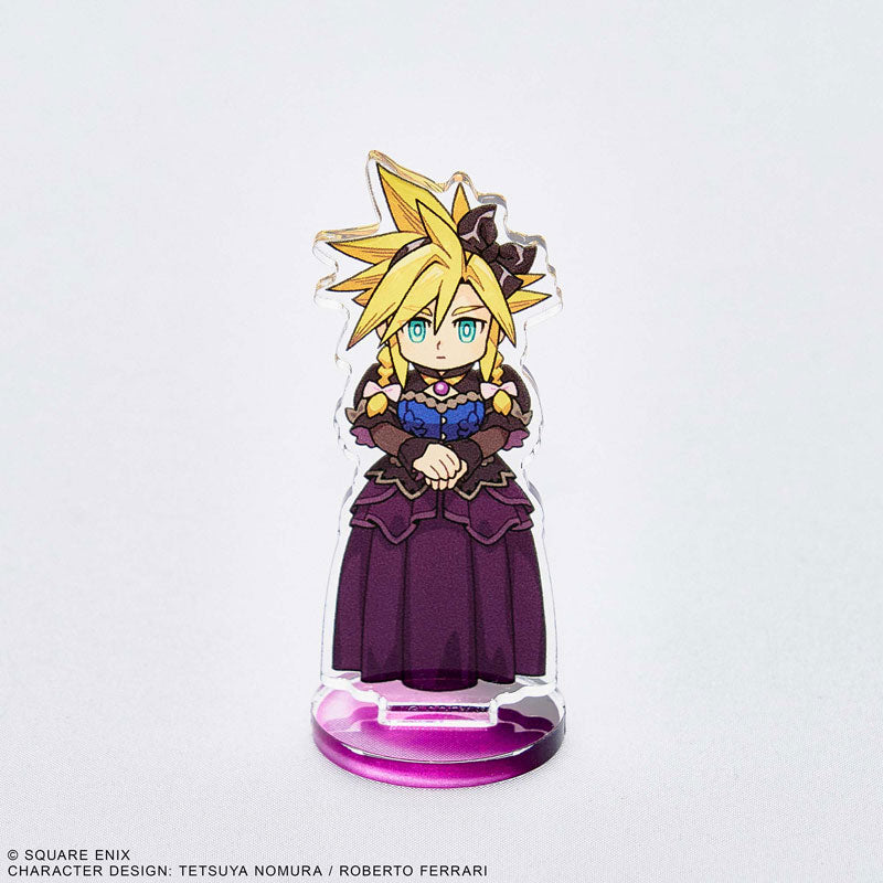 Final Fantasy VII Rebirth Vol. 2 Trading Mini Acrylic Stand