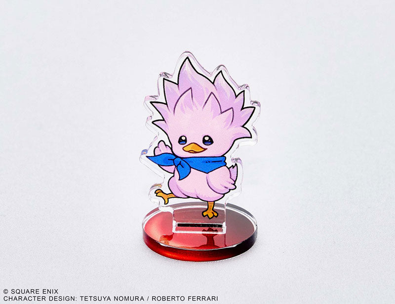 Final Fantasy VII Rebirth Vol. 2 Trading Mini Acrylic Stand