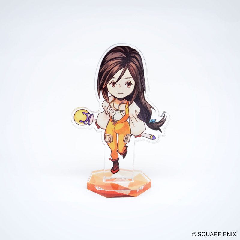 Final Fantasy IX Trading Mini Acrylic Stand