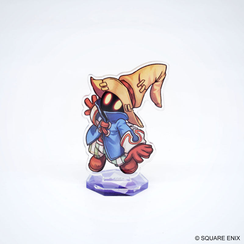 Final Fantasy IX Trading Mini Acrylic Stand