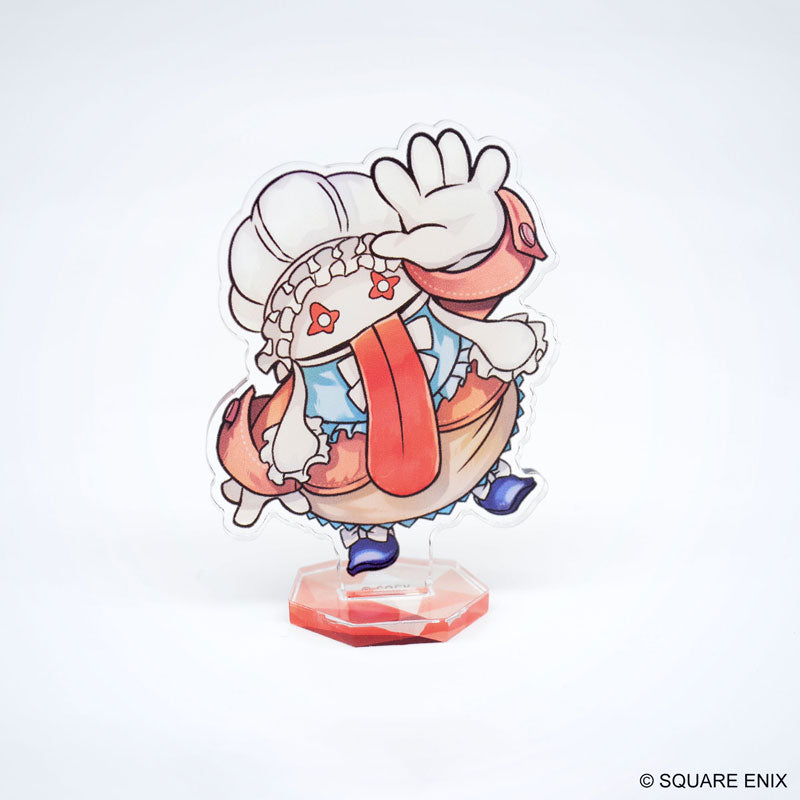 Final Fantasy IX Trading Mini Acrylic Stand