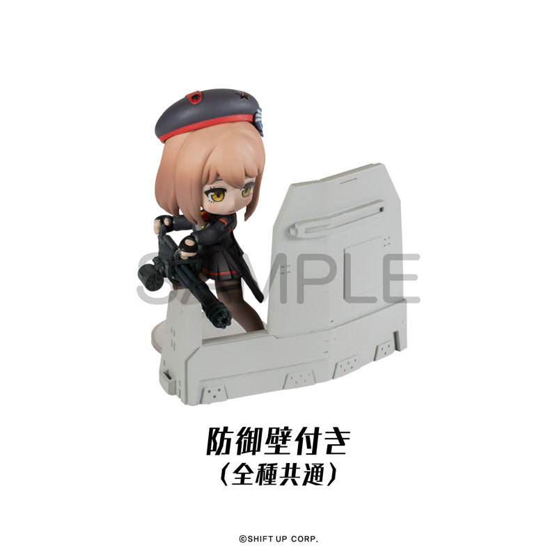 GODDESS OF VICTORY: NIKKE Special Arena Collection (Vol. 1) Blind Box