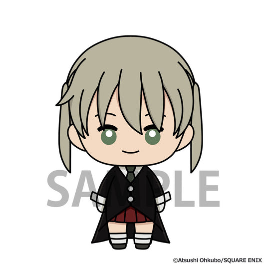 Soul Eater Nyokinto Mascot Figure Blind Box