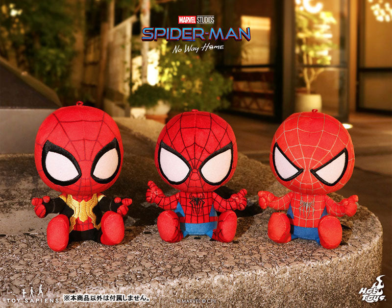 CosFamily Marvel: Spider-Man: No Way Home Plush