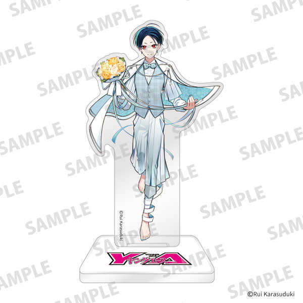 Yuurei-san to Furyou A - Mini Acrylic Stand