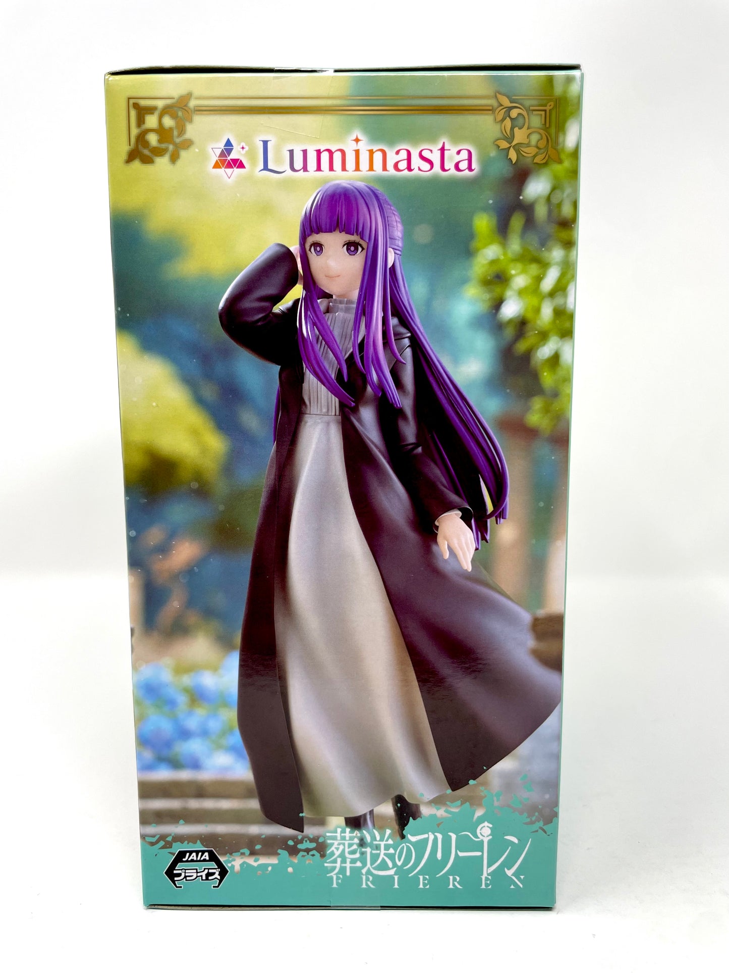 Luminasta - Frieren: Beyon Journey's End Fern Figure