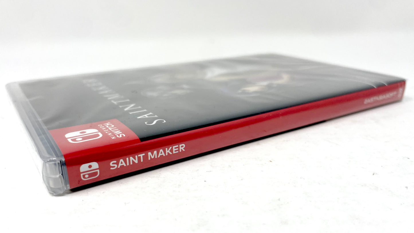 Saint Maker (Nintendo Switch, 2024)
