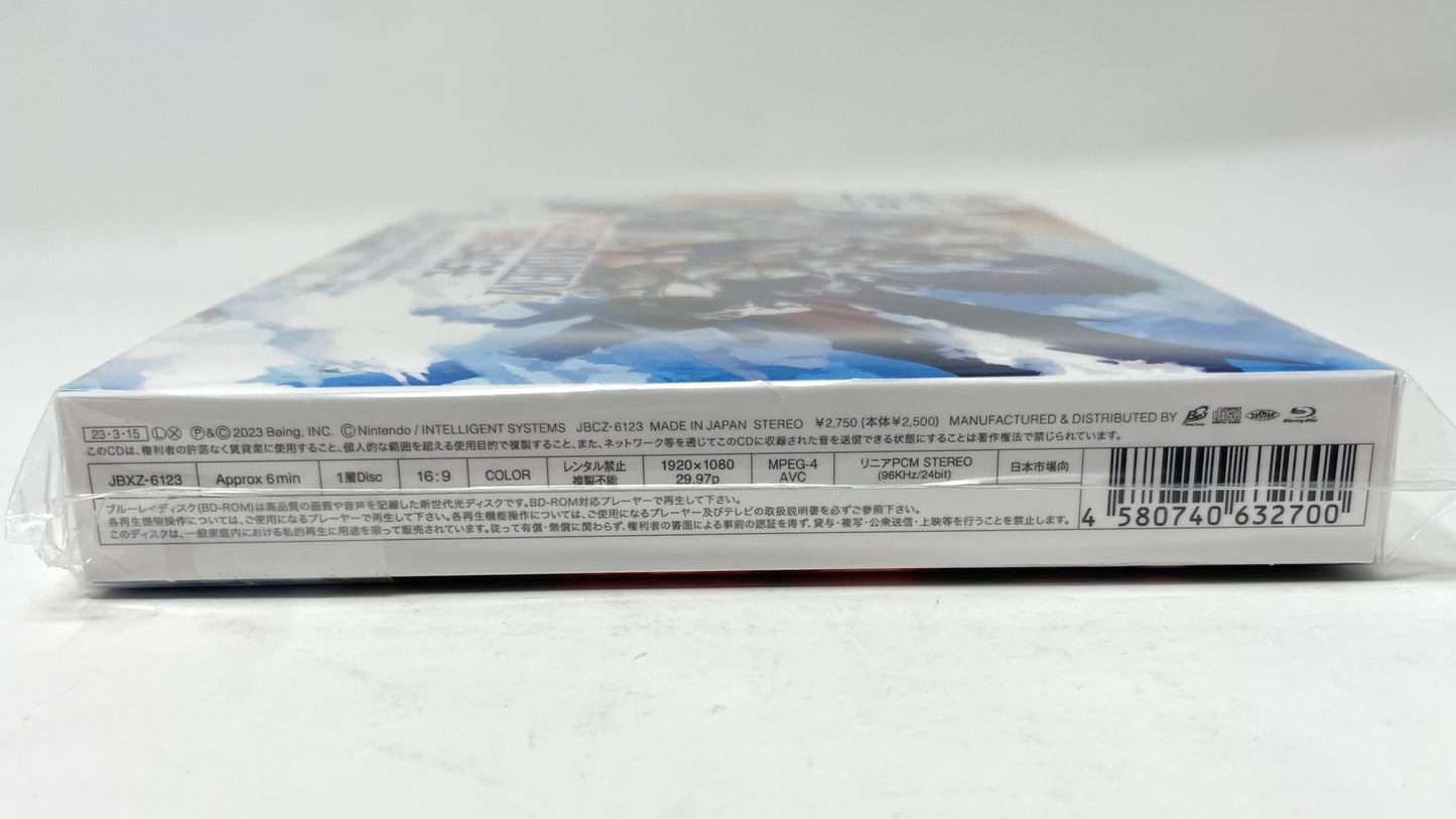Fire Emblem Engage Special Vocal Edition CD Soundtrack