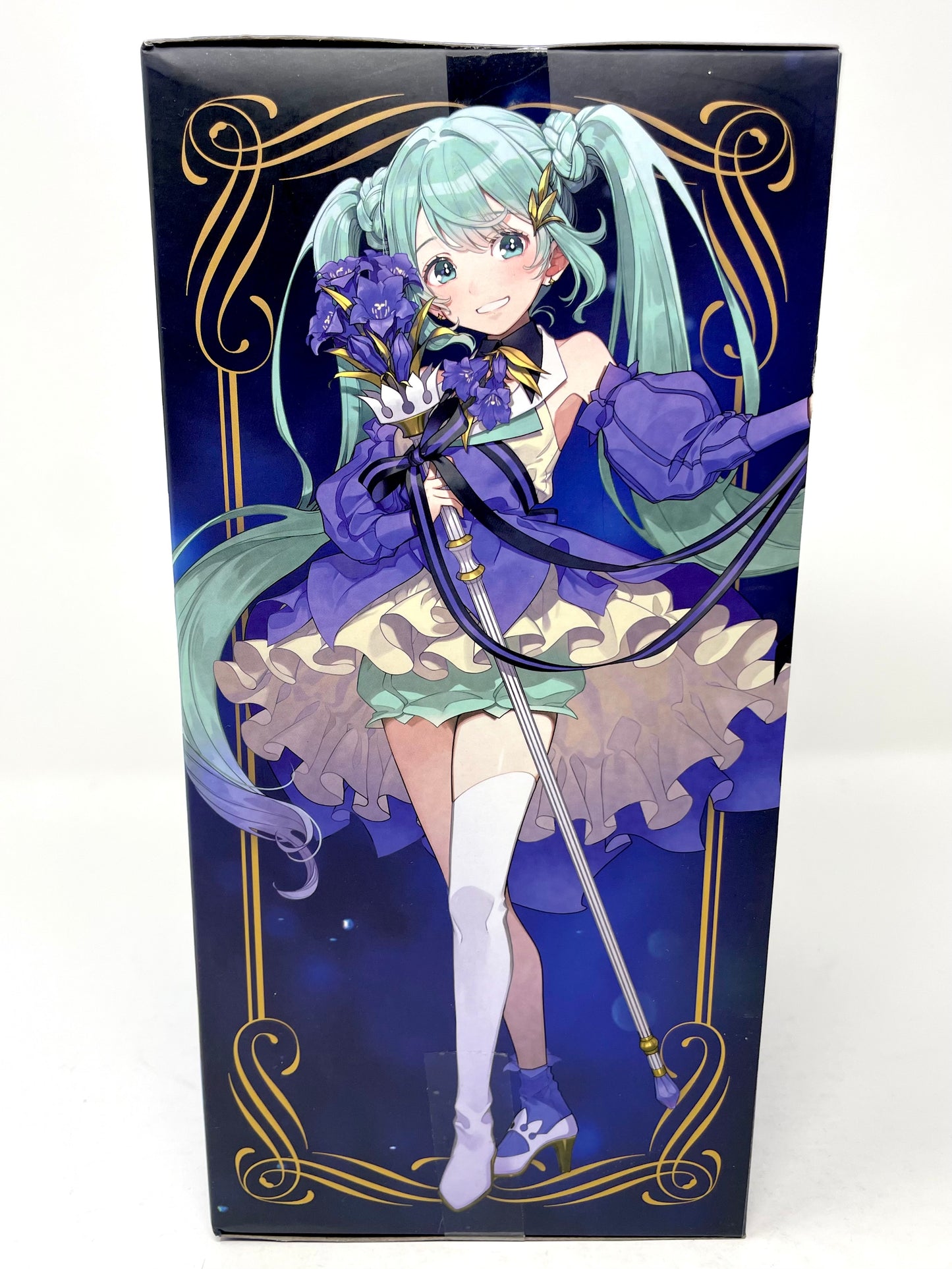 Taito AMP+ - Hatsune Miku Birthday 2024 Ver. Figure