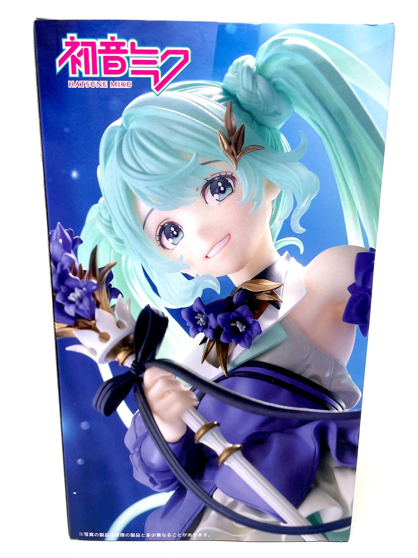 Taito AMP+ - Hatsune Miku Birthday 2024 Ver. Figure