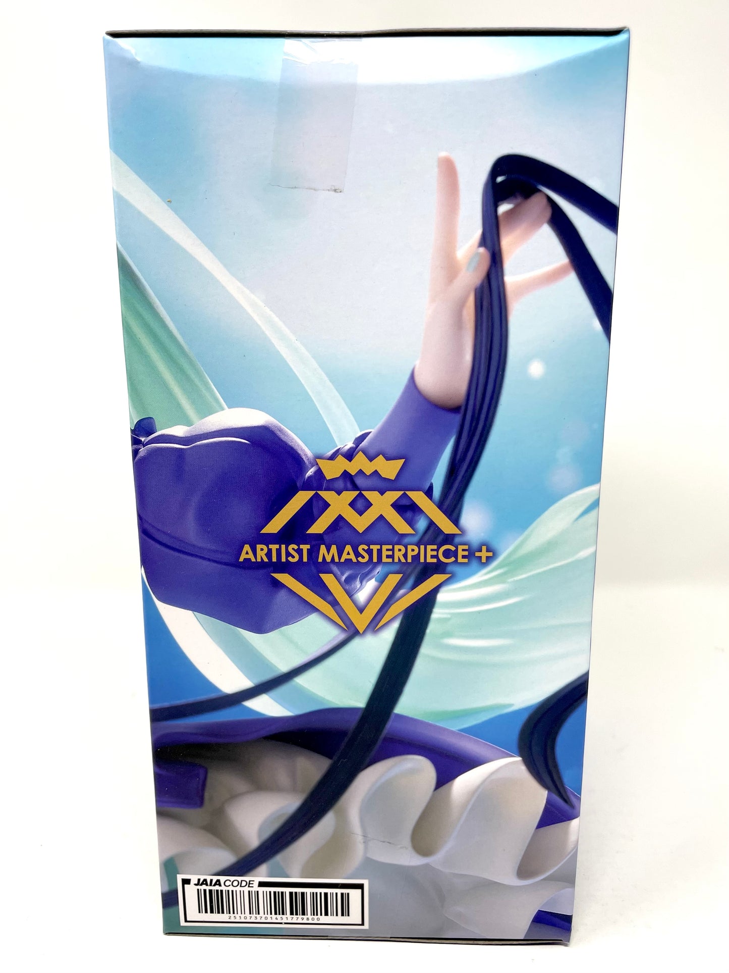 Taito AMP+ - Hatsune Miku Birthday 2024 Ver. Figure