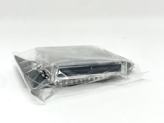 NieR: Automata NFC CD-style Acrylic Keychain