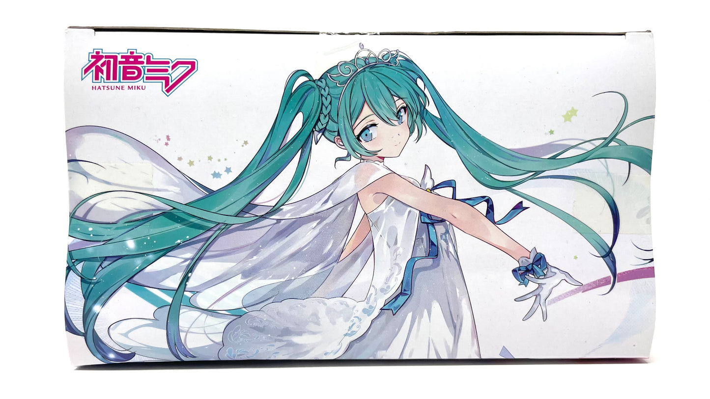 Sega SPM - Hatsune Miku 15th Anniversary (Zhou ver.) Figure