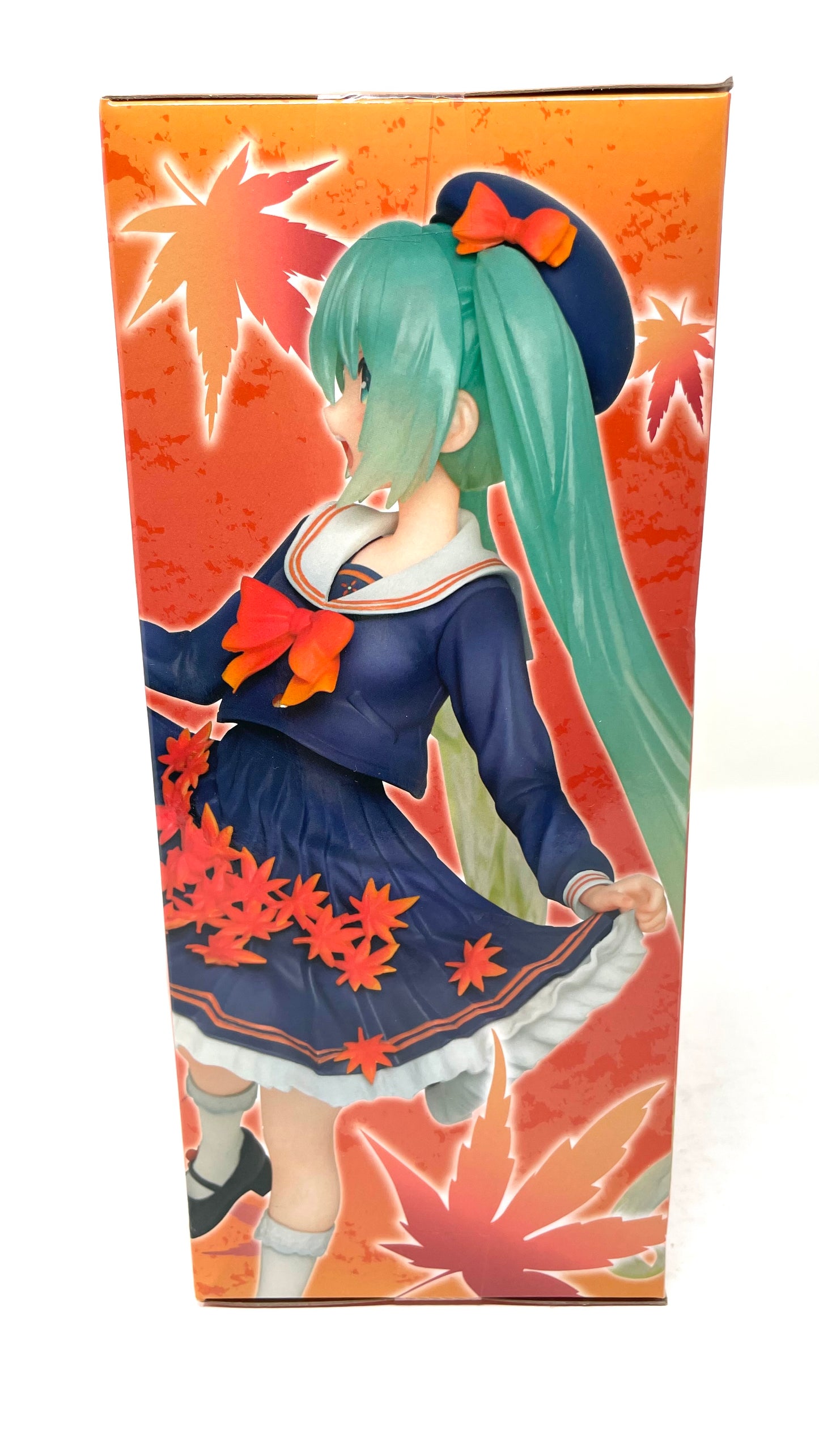Taito - Hatsune Miku 3rd Season Autumn ver. Figure