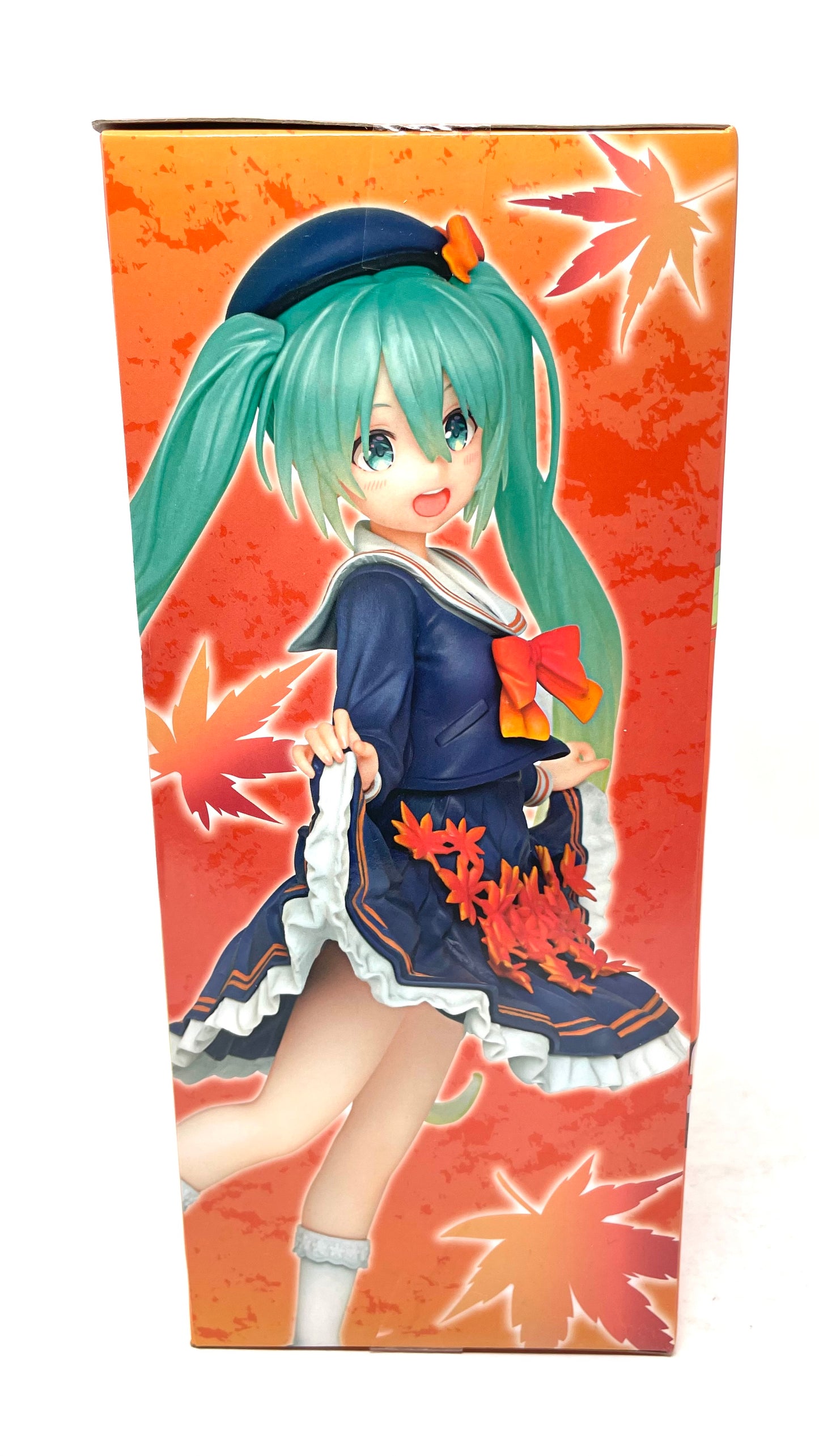 Taito - Hatsune Miku 3rd Season Autumn ver. Figure