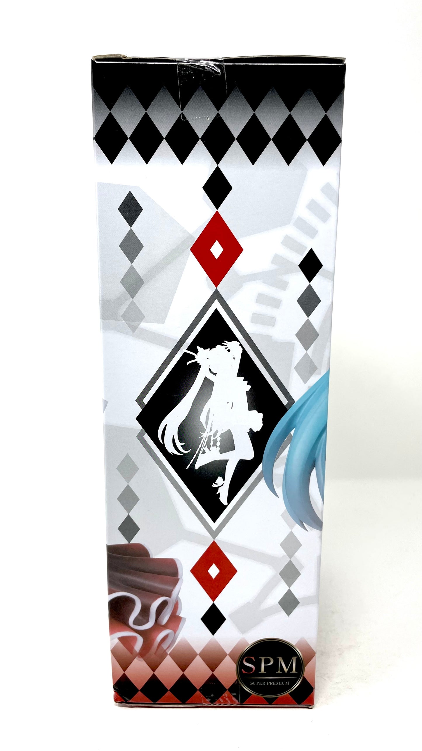 Sega SPM - Project Diva Mega 39's Hatsune Miku "Bless You" Figure