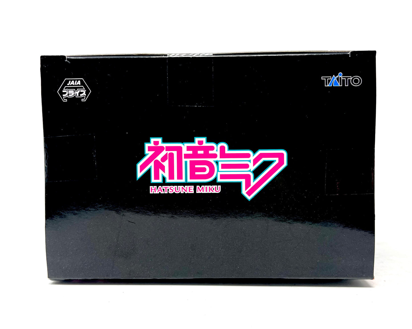 Taito - Hatsune Miku Fashion Series (Punk ver.) Figure
