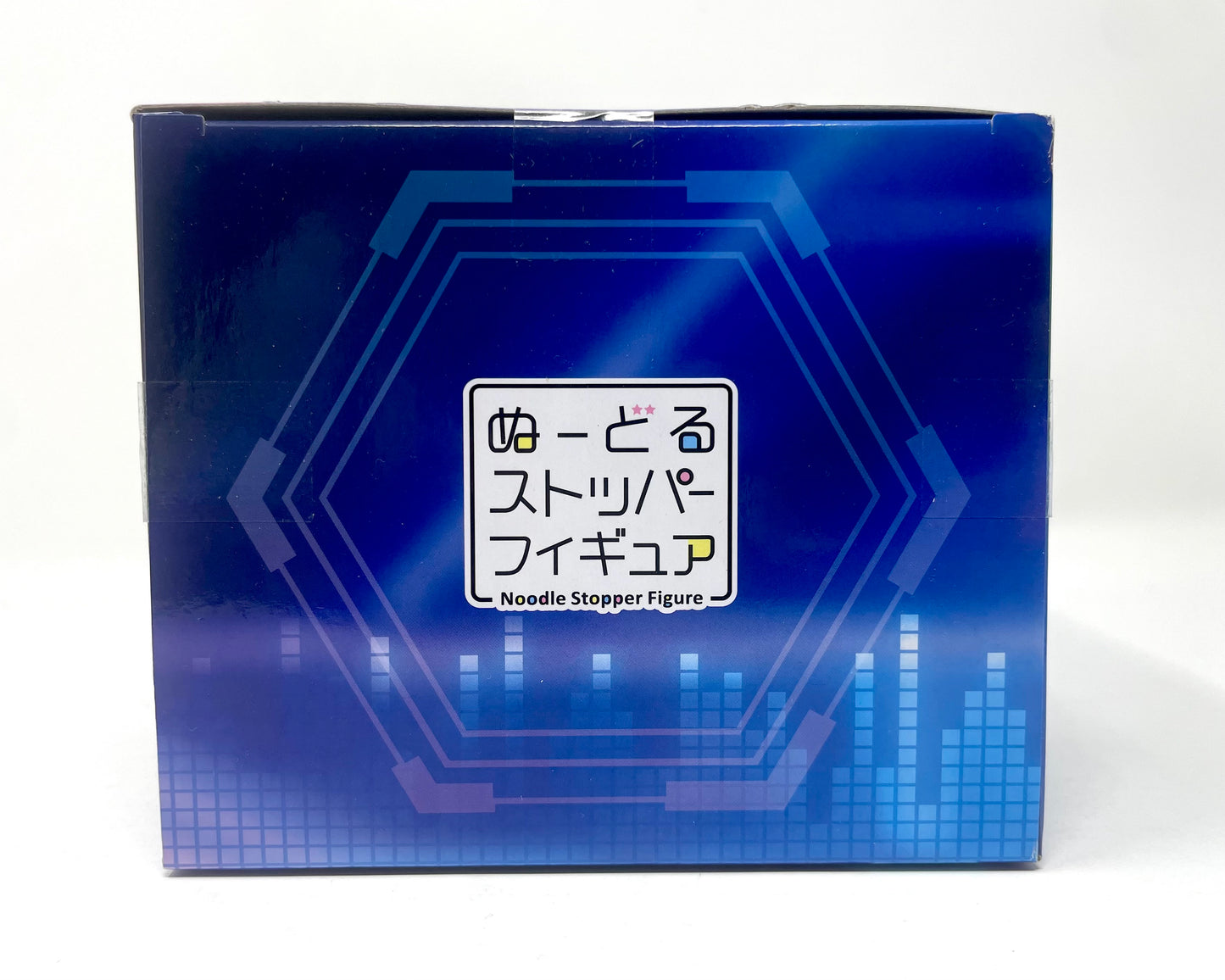 FuRyu - Hatsune Miku (Neon Cyber ver.) Noodle Stopper Figure