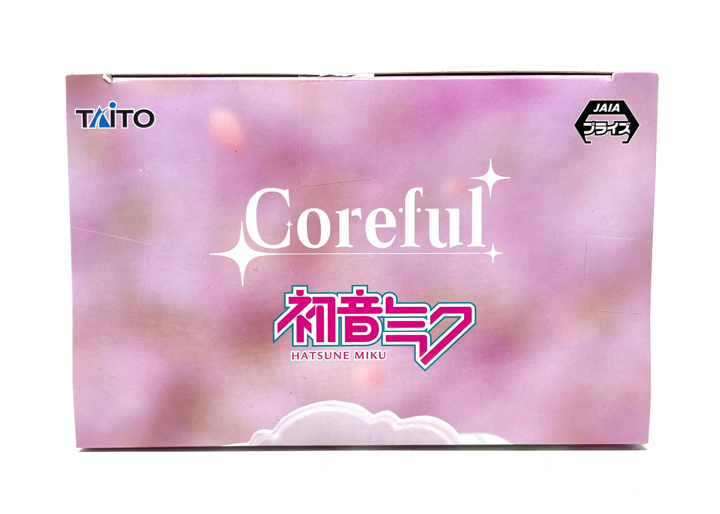 Taito - Coreful Sakura Miku (Wafuu Kissa ver.) Figure