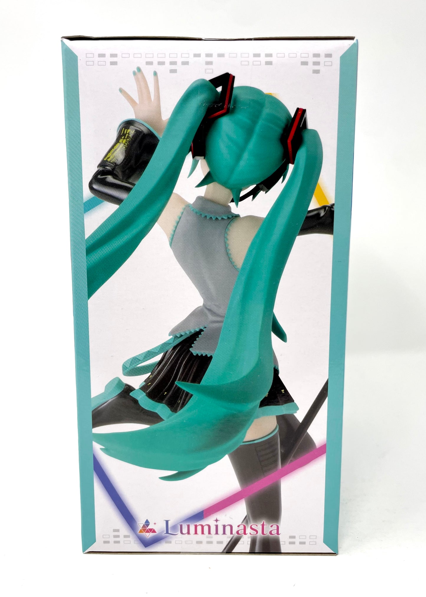 Luminasta - Project Diva Mega 39's Hatsune Miku (15th ver.) Figure
