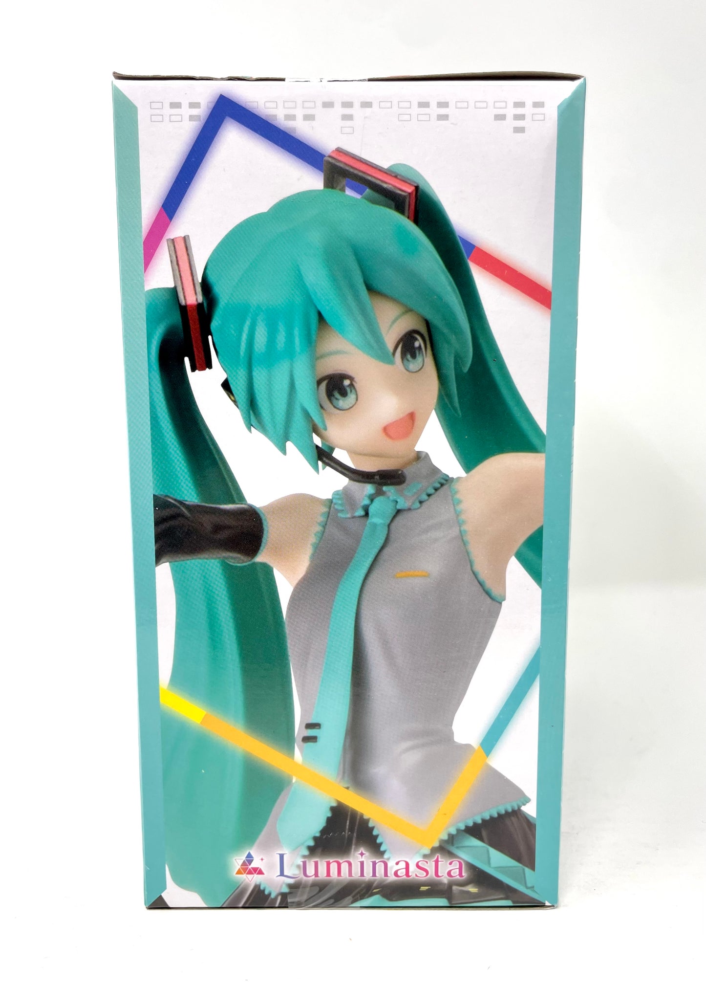 Luminasta - Project Diva Mega 39's Hatsune Miku (15th ver.) Figure
