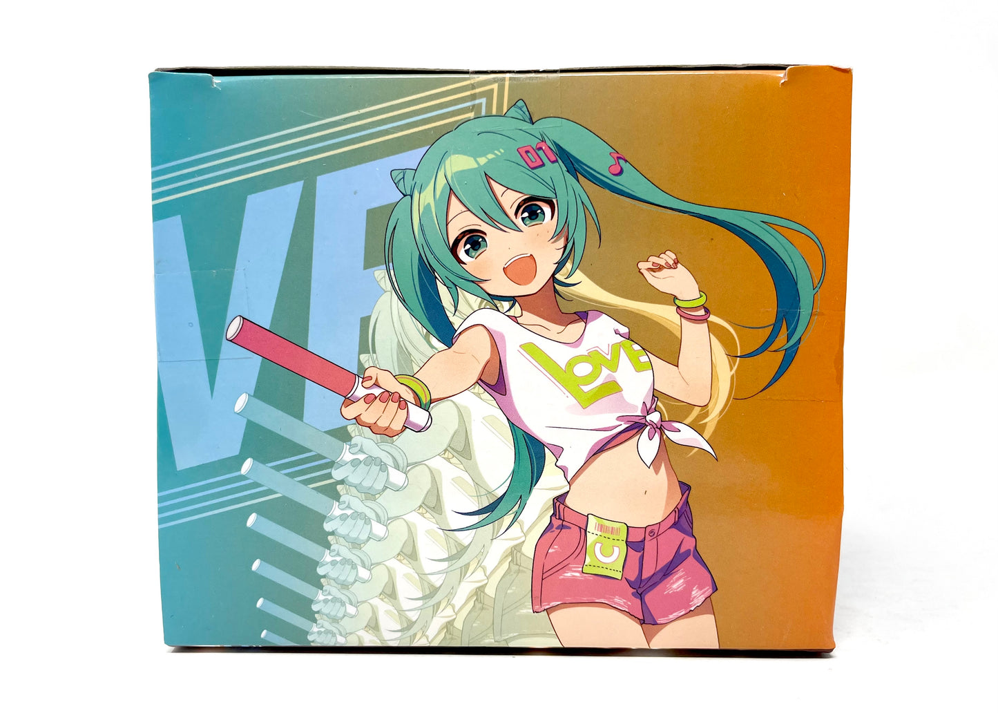 Luminasta - Hatsune Miku (Live Support ver.) Figure