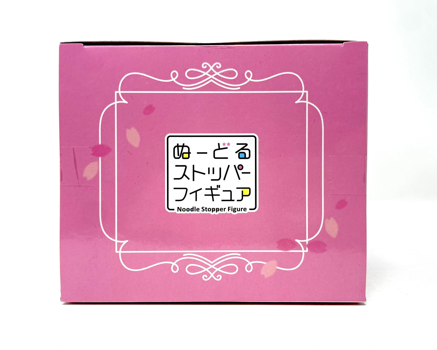 FuRyu - Sakura Miku (2024 ver.) Noodle Stopper Figure