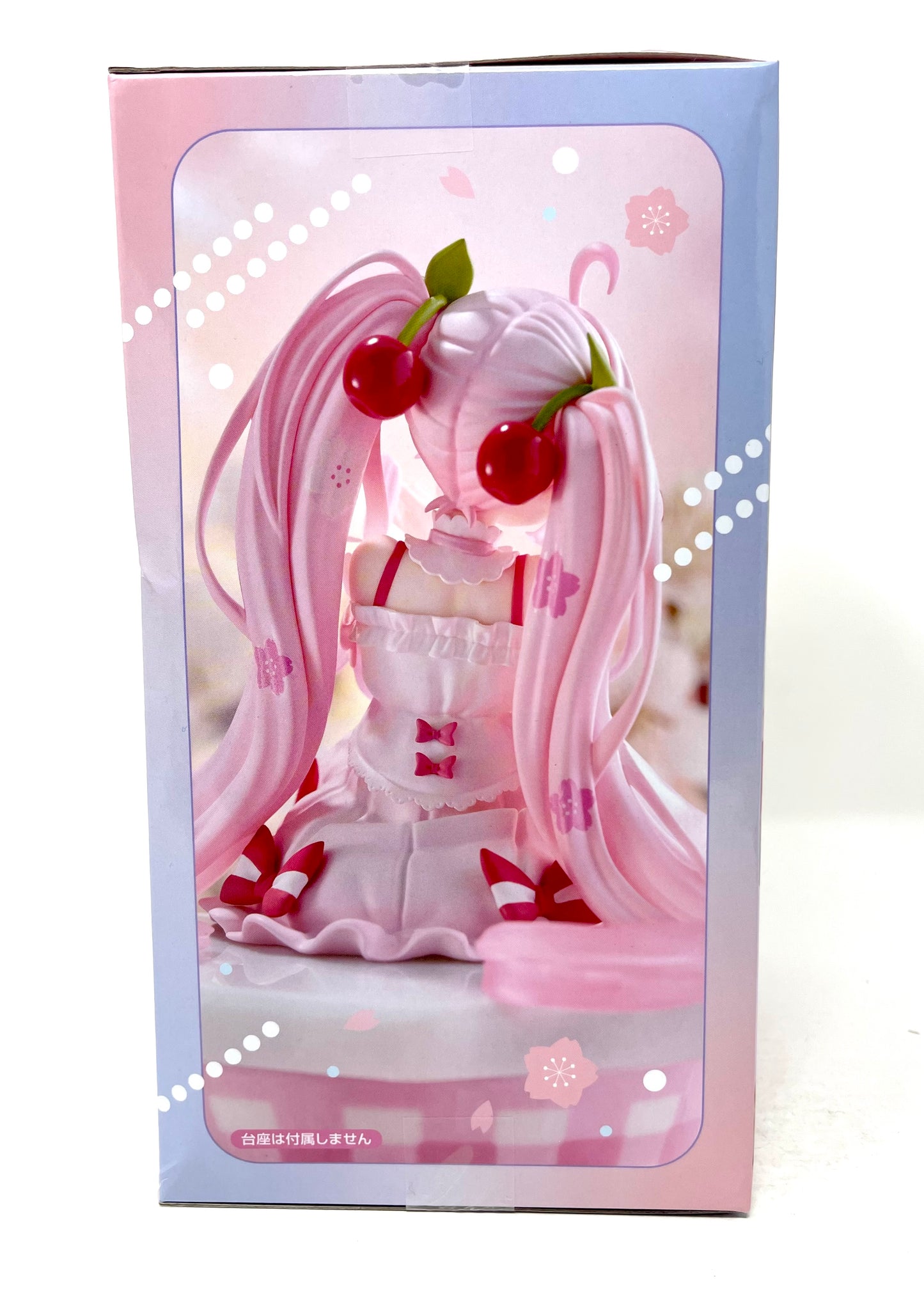 FuRyu - Sakura Miku (2025 ver.) Noodle Stopper Figure
