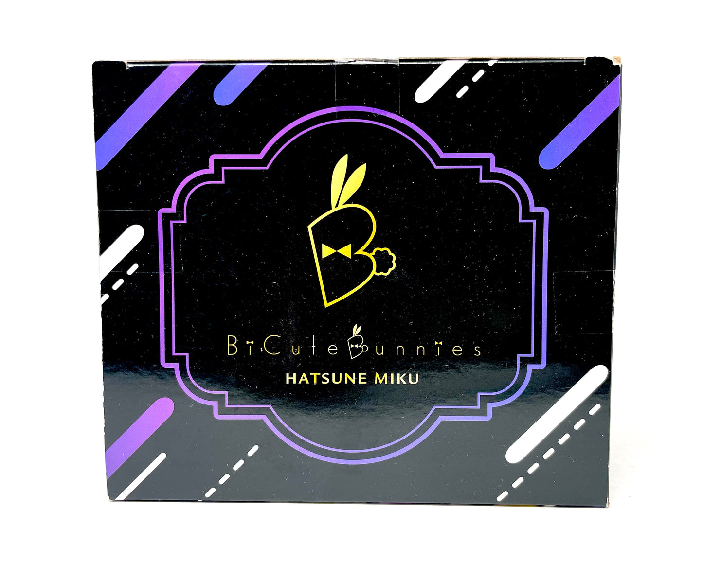 FuRyu - Bicute Bunnies Hatsune Miku (Street ver.) Figure