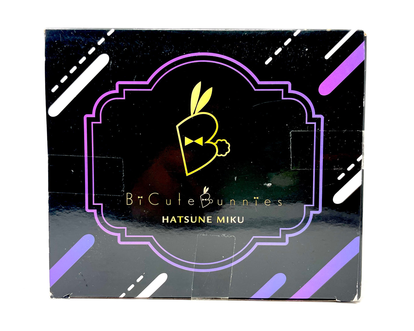 FuRyu - Bicute Bunnies Hatsune Miku (Street ver.) Figure