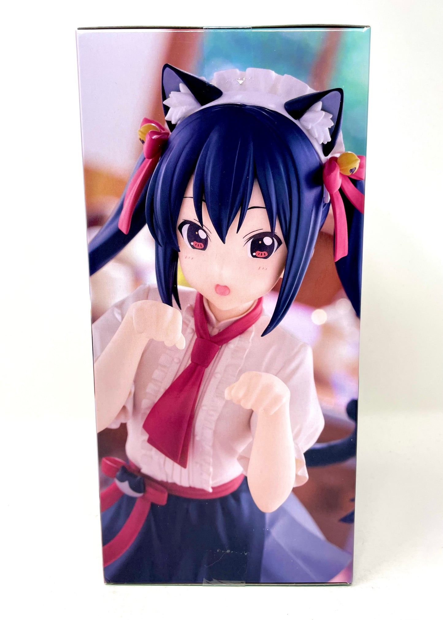 FuRyu - Trio Try iT K-ON! Nakano Azusa Figure