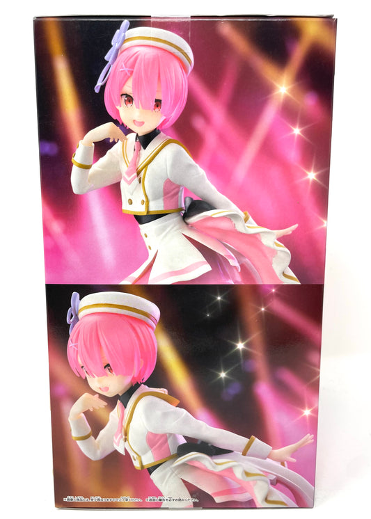 Banpresto - Espresto Re:Zero Ram (Stage Costume) Figure