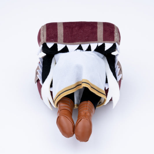 Frieren: Beyond Journey's End Mimic Chest Plush