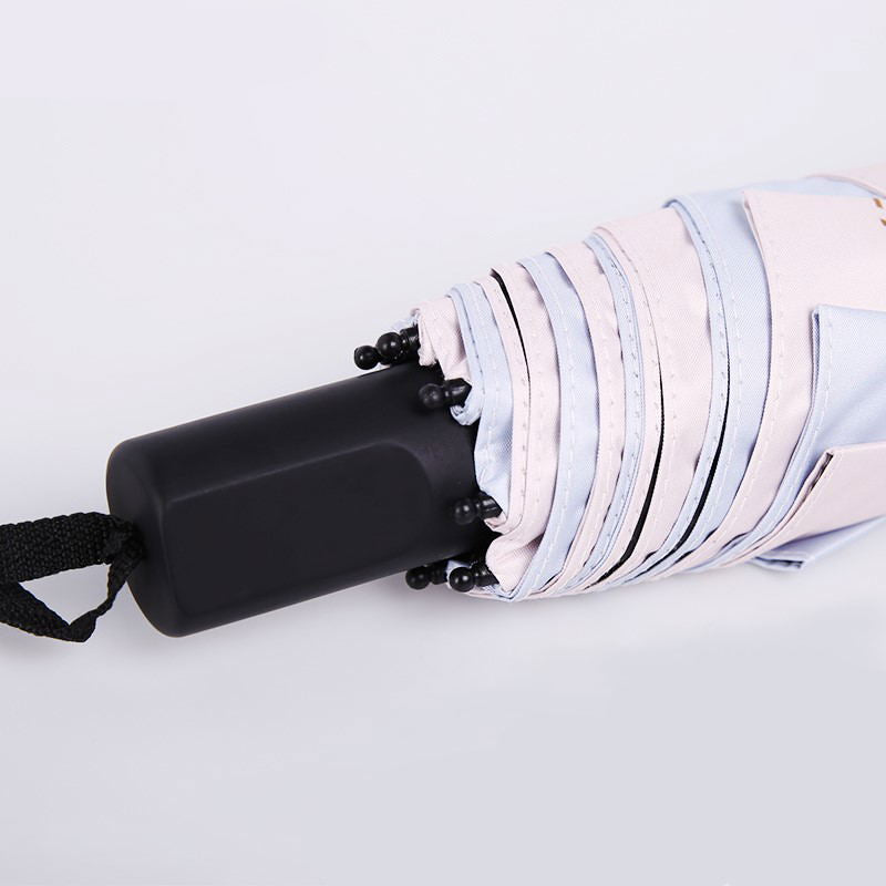Fanthful Ace Attorney Folding Umbrella