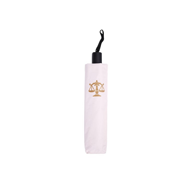 Fanthful Ace Attorney Folding Umbrella