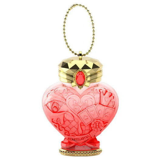 Disney Twisted Wonderland Magical Bottle Keychain