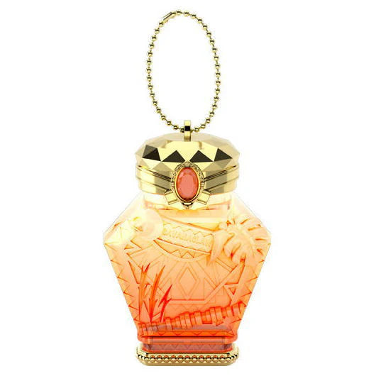 Disney Twisted Wonderland Magical Bottle Keychain