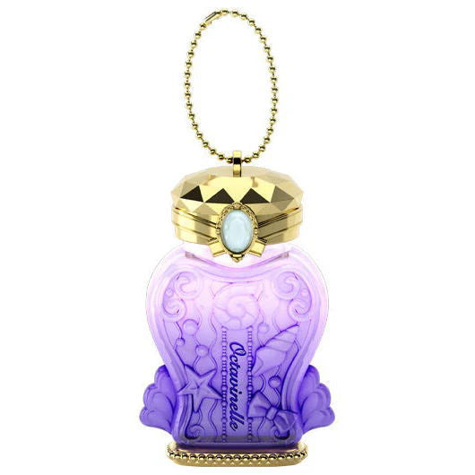 Disney Twisted Wonderland Magical Bottle Keychain