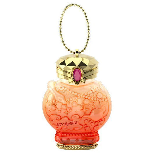 Disney Twisted Wonderland Magical Bottle Keychain
