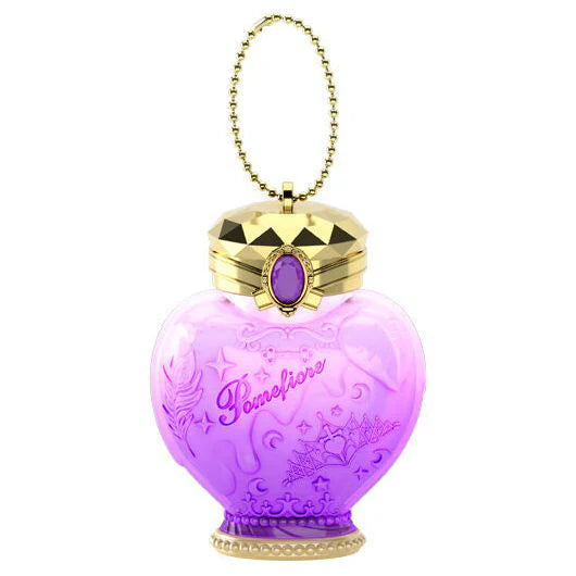 Disney Twisted Wonderland Magical Bottle Keychain