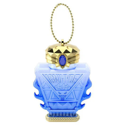 Disney Twisted Wonderland Magical Bottle Keychain