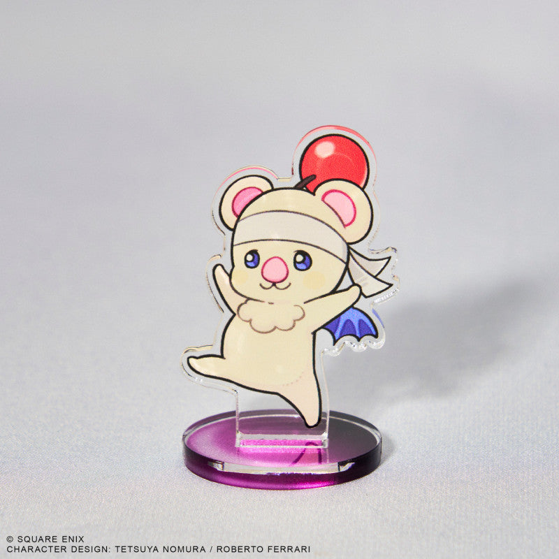 Final Fantasy VII Rebirth Vol. 1 Mini Acrylic Stand