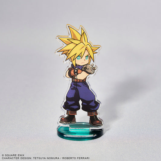 Final Fantasy VII Rebirth Vol. 1 Mini Acrylic Stand