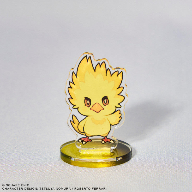 Final Fantasy VII Rebirth Vol. 1 Mini Acrylic Stand