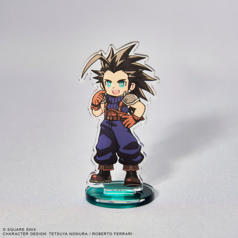 Final Fantasy VII Rebirth Vol. 1 Mini Acrylic Stand