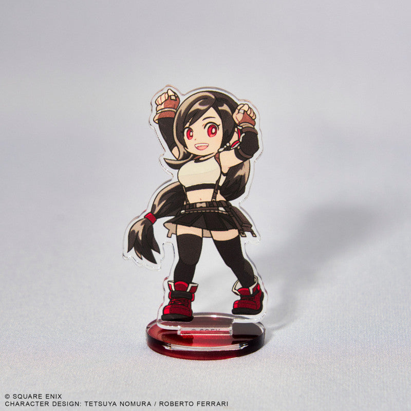 Final Fantasy VII Rebirth Vol. 1 Mini Acrylic Stand